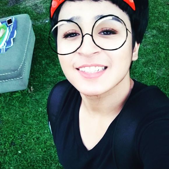 Meet your Posher, Mike - Picture 1 of 1